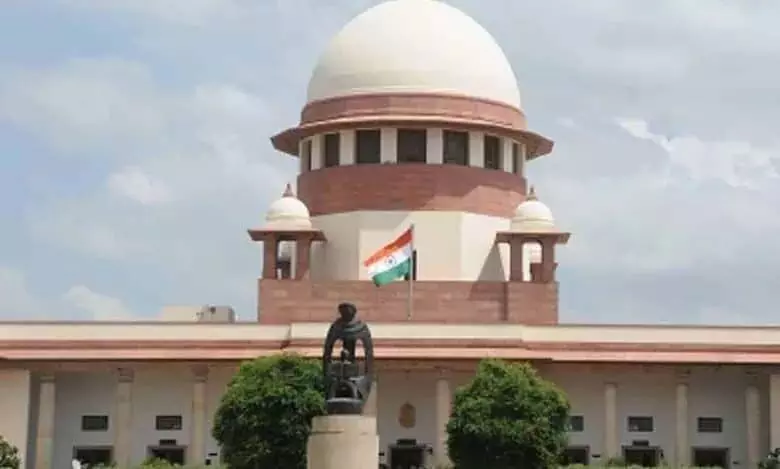 Delhi:कानूनों को धन विधेयक के रूप में पारित करने के लिए विचार करेगा:SC