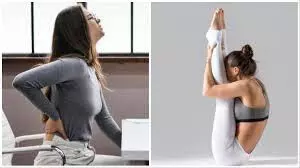 Yogasan For Back Pain: जानिए कमर दर्द खत्म करने वाले योगासन