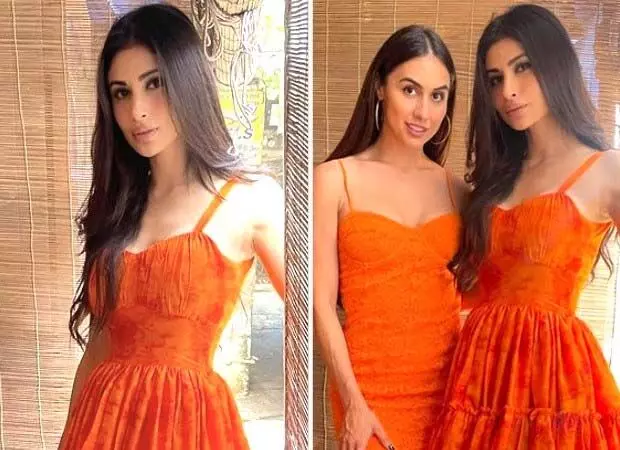 Lauren Gottlieb की शादी में ब्राइड्समेड बनेंगी मौनी रॉय