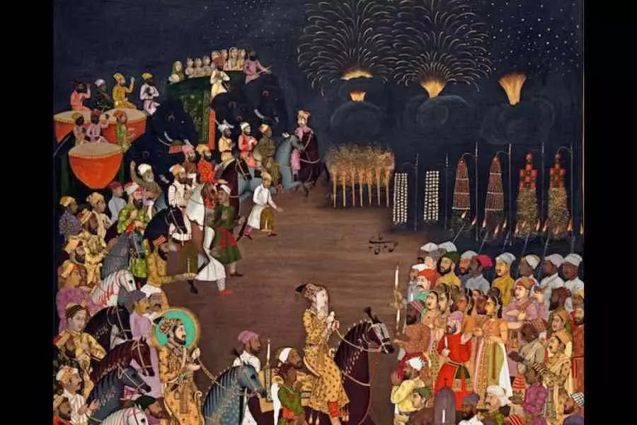 Editor: अंबानी विवाह किस तरह मुगल राजकुमार को शर्मिंदा कर सकता