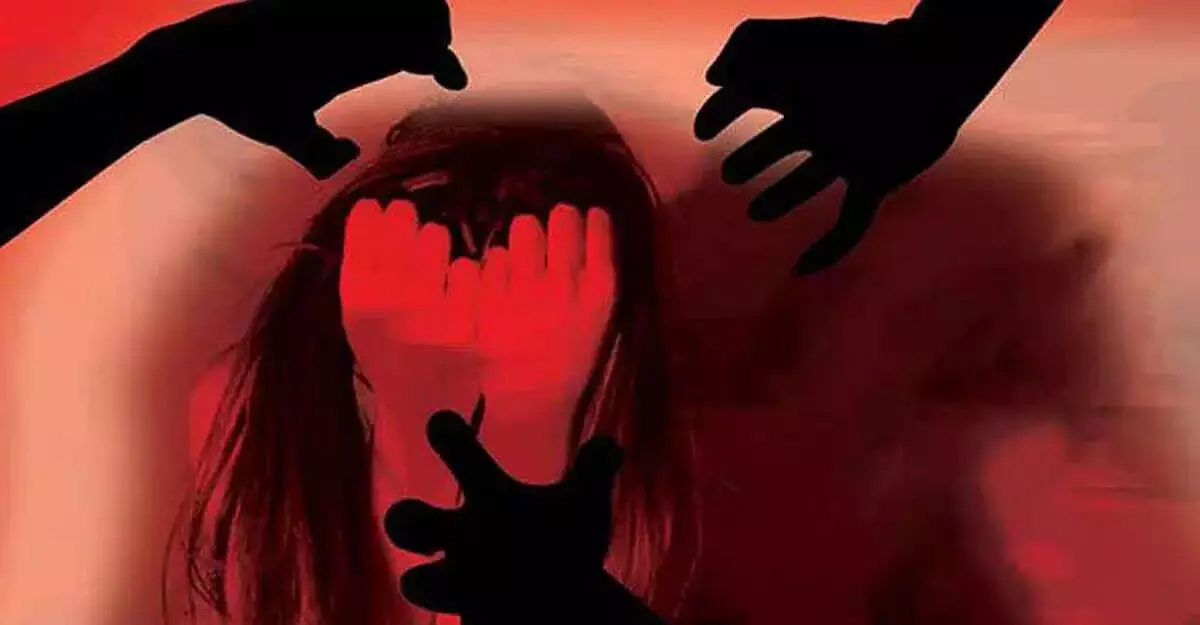 Assam : ग्वालपाड़ा में अलग-अलग घटनाओं में बुजुर्ग महिला और नाबालिग से कथित तौर पर बलात्कार