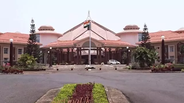 Vidhan Sabha का मानसून सत्र आज से शुरू, विपक्ष विभिन्न मुद्दों पर सरकार को घेरने की तैयारी में