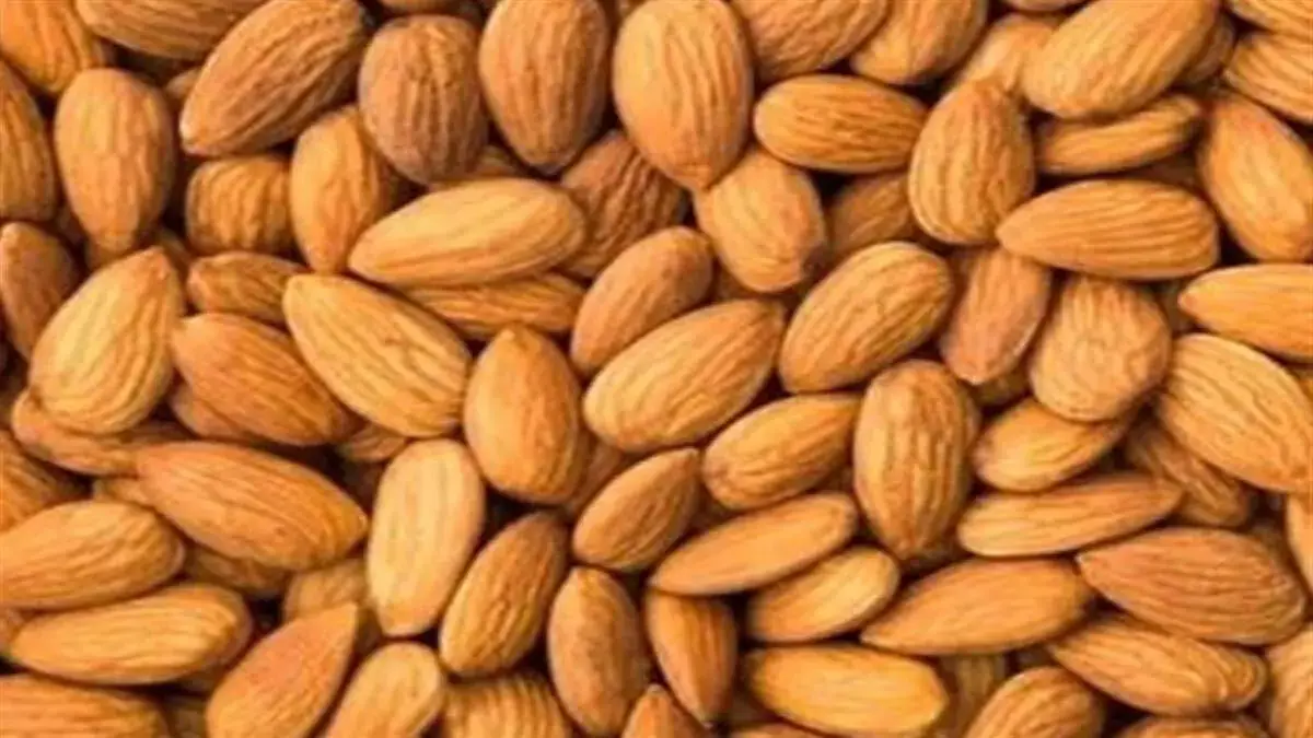 Almond को आप सिर्फ भिगोकर ही नहीं बल्कि इस तरह भी खा सकते