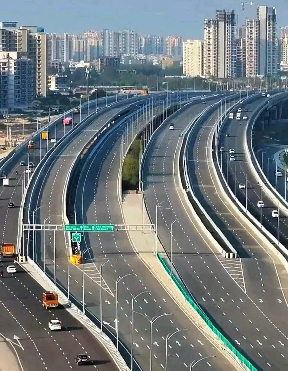 Dwarka Expressway: साल-दर-साल संपत्ति की बिक्री में 67% की वृद्धि