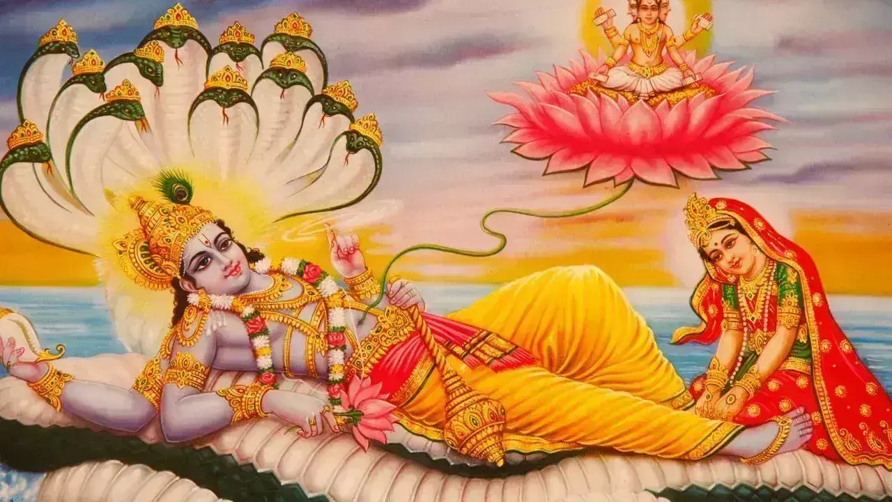 Devshayani Ekadashi पर व्रती करें ये काम, विष्णु का मिलेगा आशीर्वाद