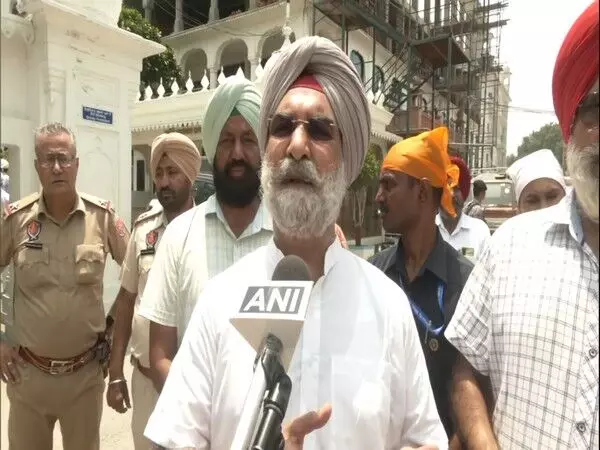 Amritsar: पूर्व भारतीय राजनयिक ने ट्रम्प पर हमले की निंदा की