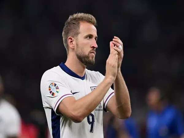 Captain Harry Kane ने यूरो 2024 फाइनल में स्पेन के खिलाफ इंग्लैंड की हार का कारण बताया