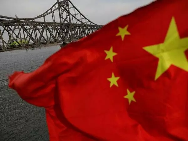 China: दूसरी तिमाही की जीडीपी वृद्धि उम्मीदों से कम रही