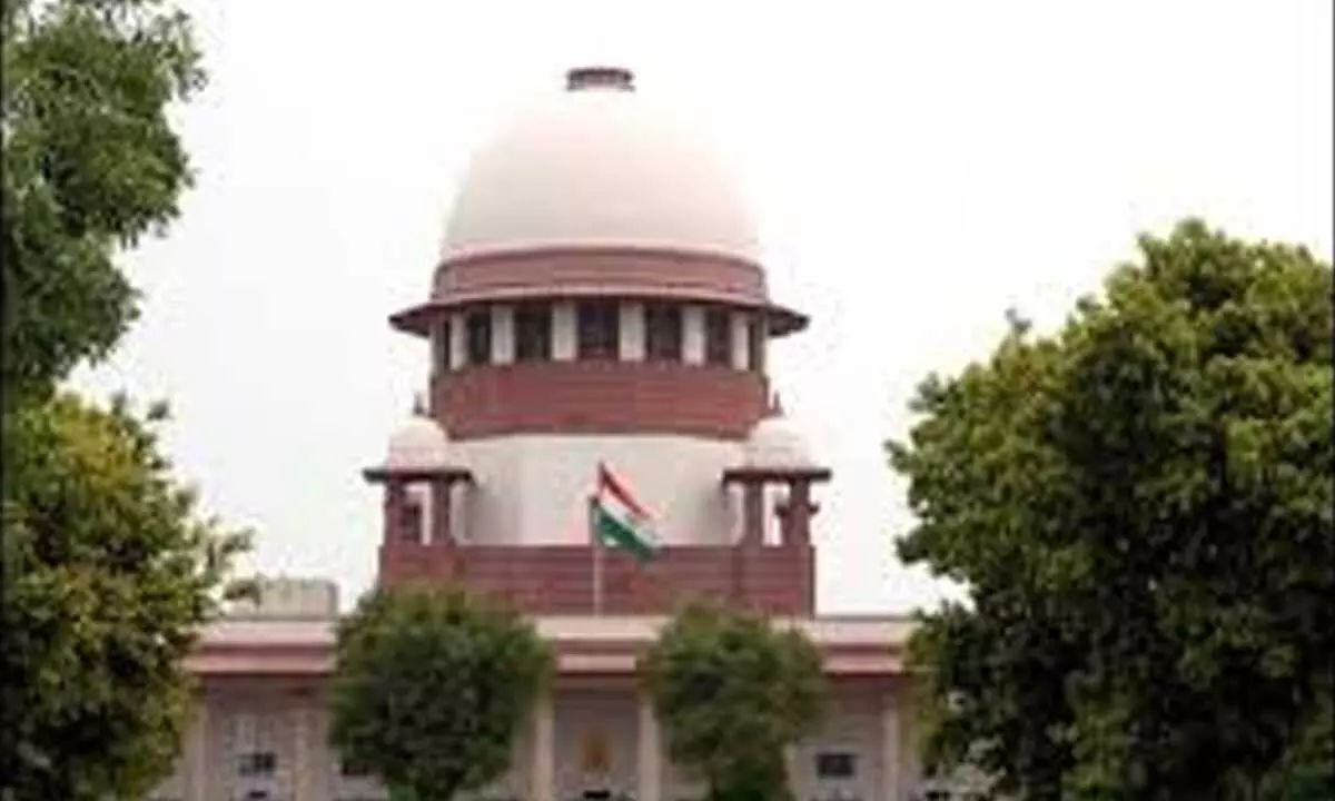 Supreme Court ने कन्नड़ समाचार चैनल के प्रसारण पर रोक की अवधि बढ़ाई