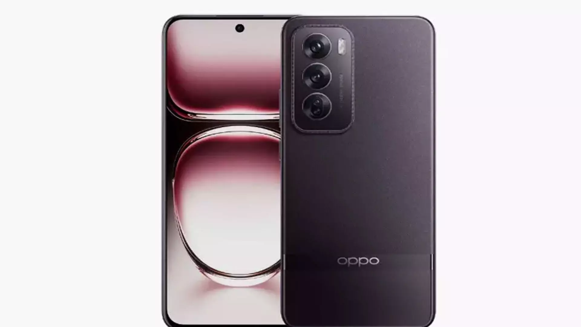 Oppo का AI-पावर्ड रेनो 12 प्रो स्मार्टफोन, फॉर्म और फंक्शन शानदार मिश्रण
