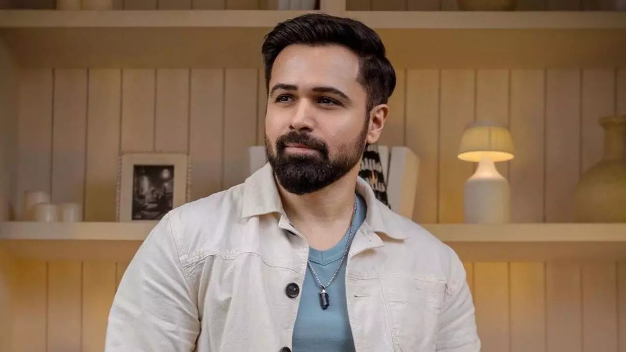 Emraan Hashmi ने कहा कि उन्हें असफल फिल्में करने का कोई अफसोस नहीं