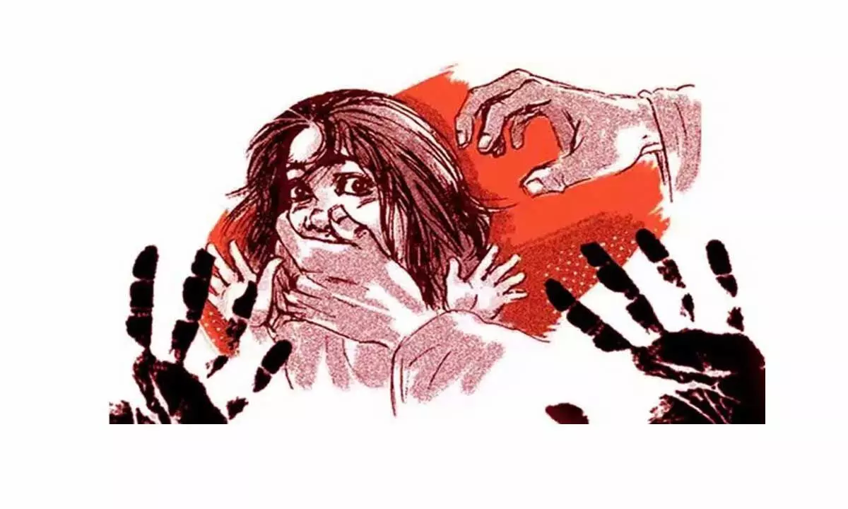 Hyderabad: पुलिस स्टेशन से ऑटो-रिक्शा में घर लौट रही महिला के साथ यौन उत्पीड़न