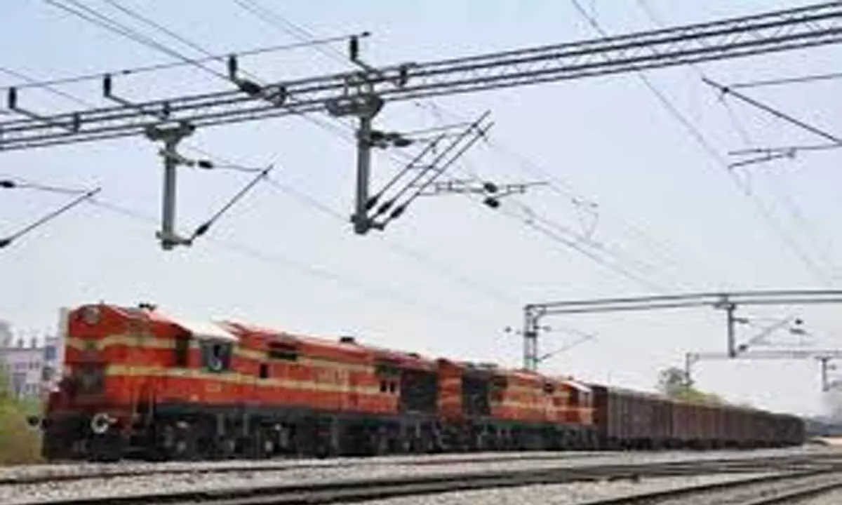 Jagannath के अनुष्ठान के लिए ईस्ट कोस्ट रेलवे पुरी तक विशेष ट्रेनें चलाएगा