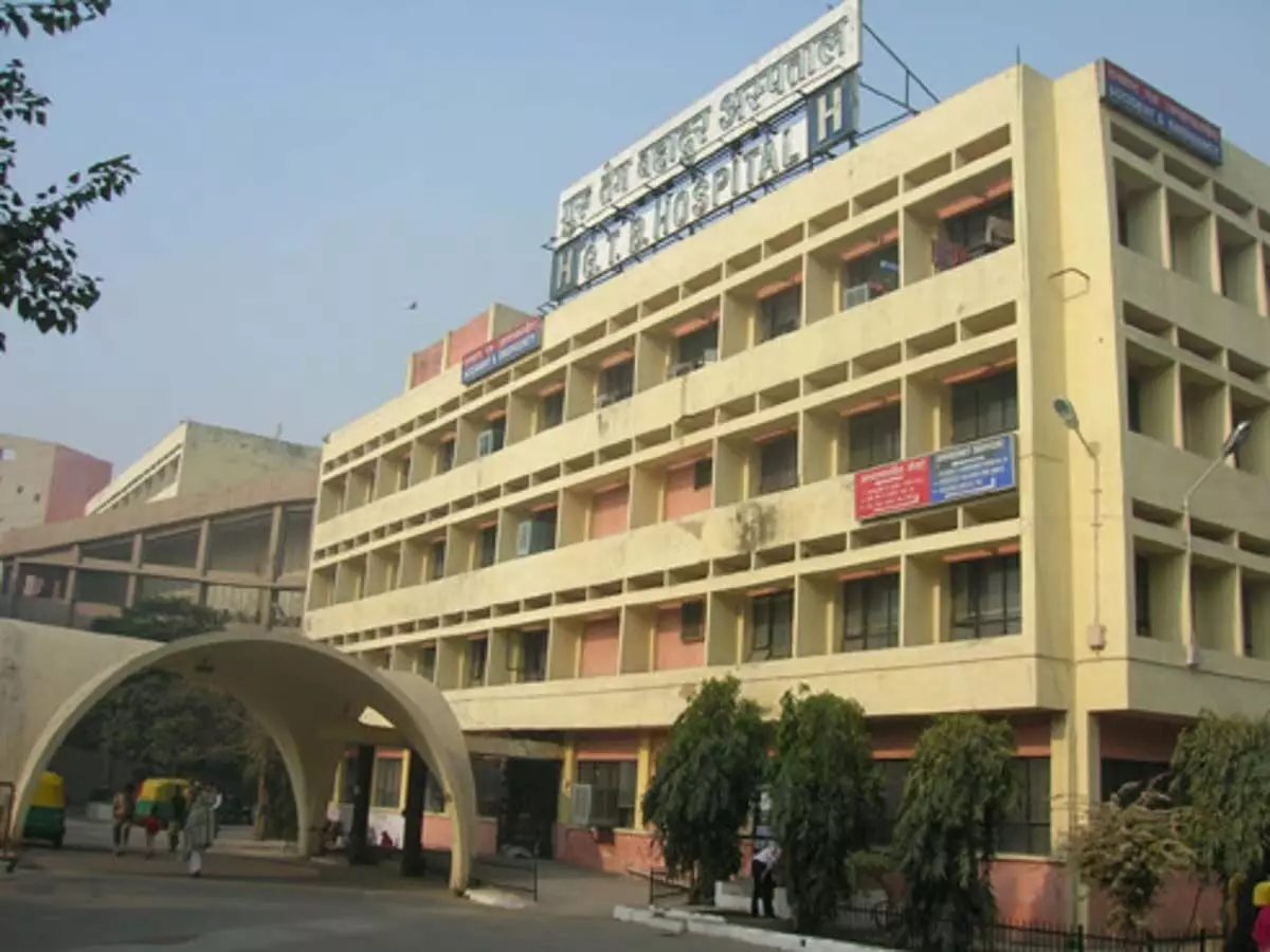 Delhi patient murder: जीटीबी अस्पताल गोलीबारी मामले में दो गिरफ्तार