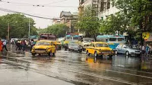 Kolkata Weather: 28.53 °C पर गर्म शुरुआत, 16 जुलाई 2024 के लिए मौसम पूर्वानुमान देखें