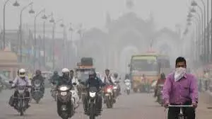 Lucknow Weather: 30.99°C पर गर्म शुरुआत 16 जुलाई 2024 के लिए मौसम पूर्वानुमान देखें