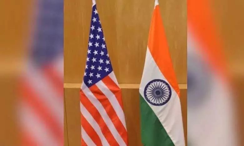 US News:अमेरिका ने भारत से रूस के साथ संबंधों का उपयोग करने का आग्रह किया