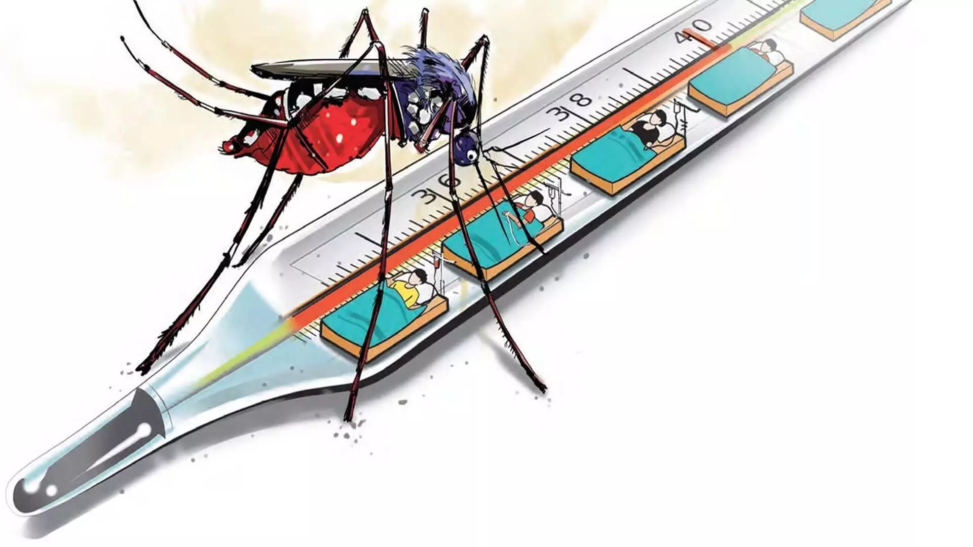 Karnataka Health Minister said, सितंबर तक डेंगू के प्रति अतिरिक्त सतर्क रहने की जरूरत