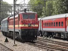 DELHI : हरिद्वार तक चार ट्रेनों को मिला यात्रा विस्तार