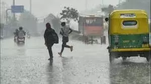 Punjab: पंजाब में झमाझम बारिश की चेतावनी