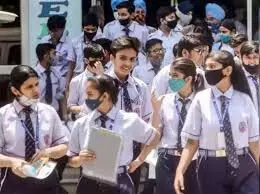 DELHI :आठवीं, नौवीं और 11वीं के छात्रों का स्किल सुधारने की तैयारी