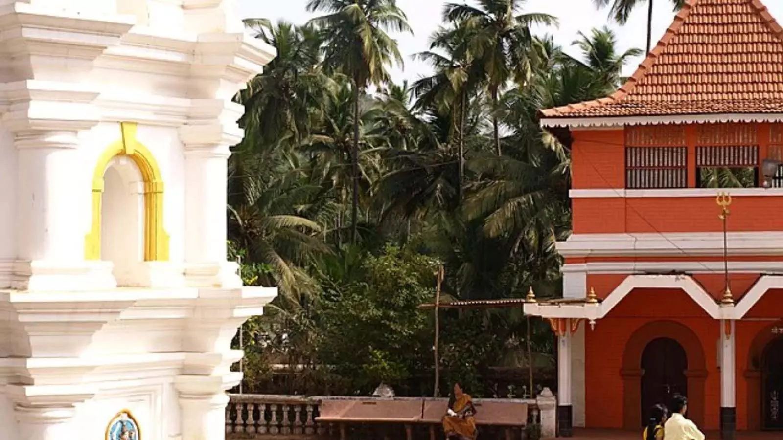 Goa:पुर्तगालियों द्वारा नष्ट किए गए मंदिरों के लिए स्मारक बनाने की सिफारिश की