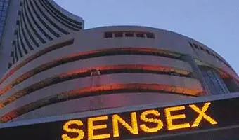 BSE Sensex: 170 अंक (0.2 प्रतिशत) बढ़कर 80,835 के स्तर पर पहुंच गया