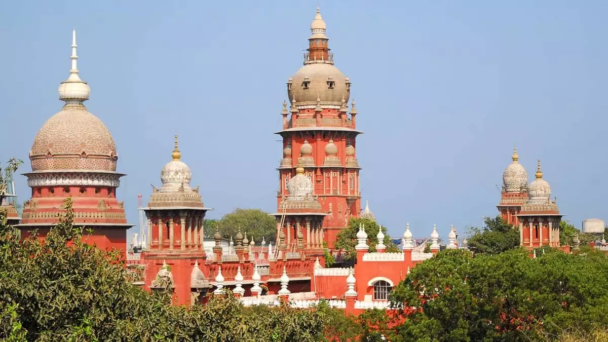 Tamil Nadu : उच्च न्यायालय ने तमिलनाडु सरकार से जयललिता की मौत की सीबीआई जांच की मांग वाली याचिका पर जवाब मांगा