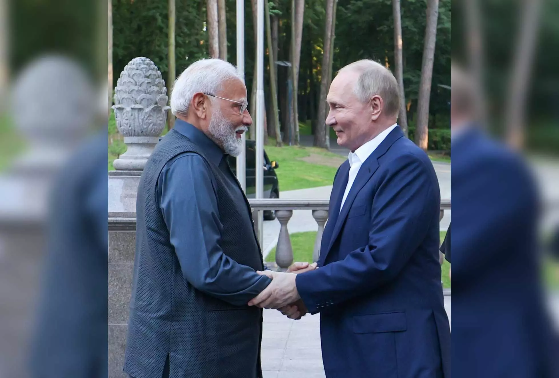 भारत रुकवा सकता है रूस और यूक्रेन के बीच जंग, बदले अमेरिका के सुर, कर दी अपील