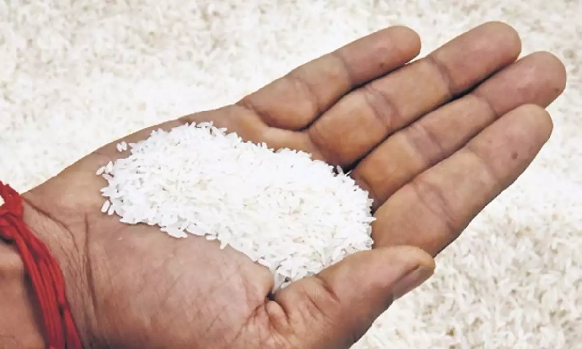 Karnataka: विभिन्न विभागों द्वारा चावल खरीद मूल्य में अंतर पर बहस