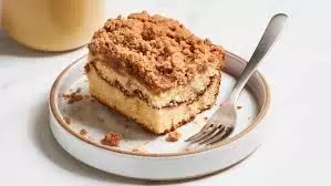 RECIPE : बनाइये घर पर यह स्वादिष्ट कॉफ़ी केक