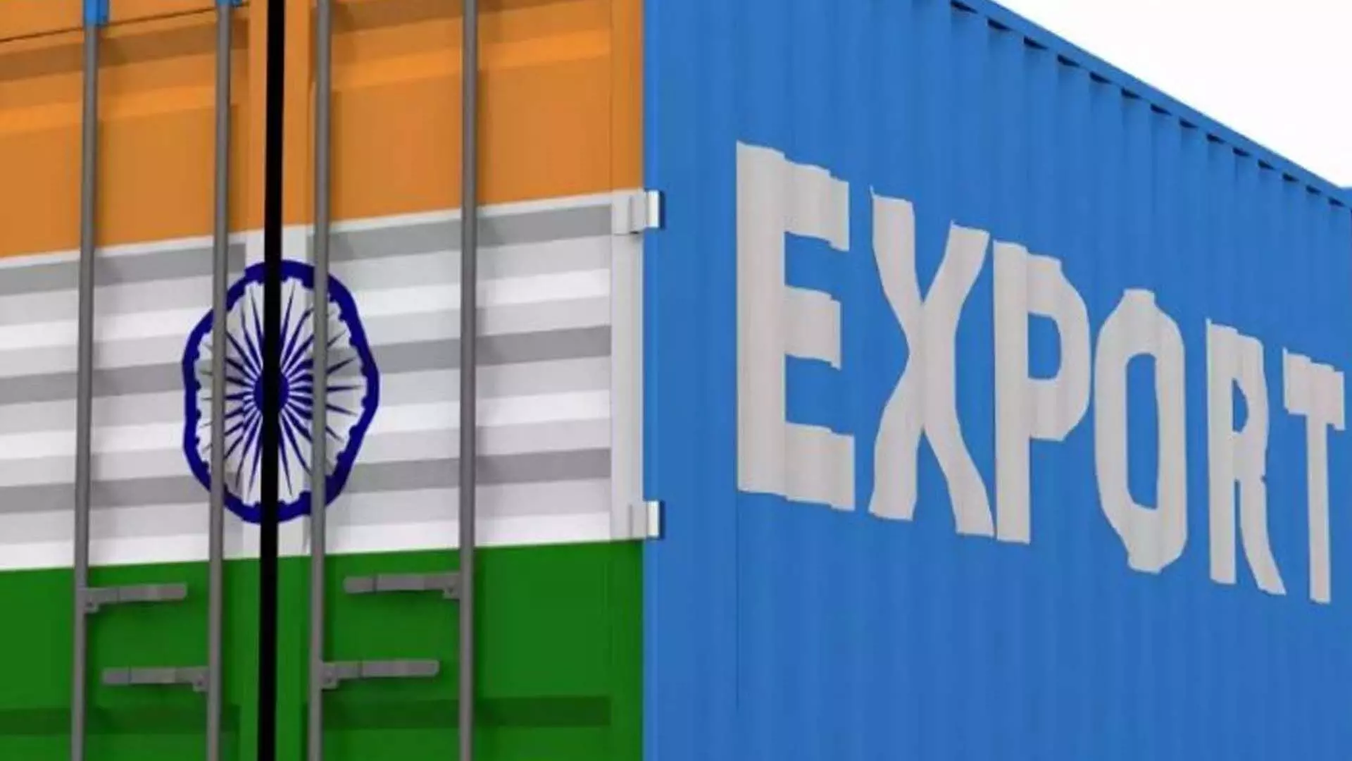 Delhi News: जून में भारत का निर्यात 2.56% बढ़कर 35.2 अरब डॉलर पर पहुंचा