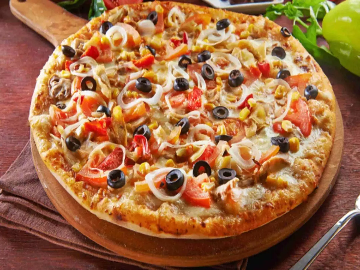 Recipe: घर पर ही बनाएं हेल्दी मिलेट पिज्जा, जाने आसान रेसिपी