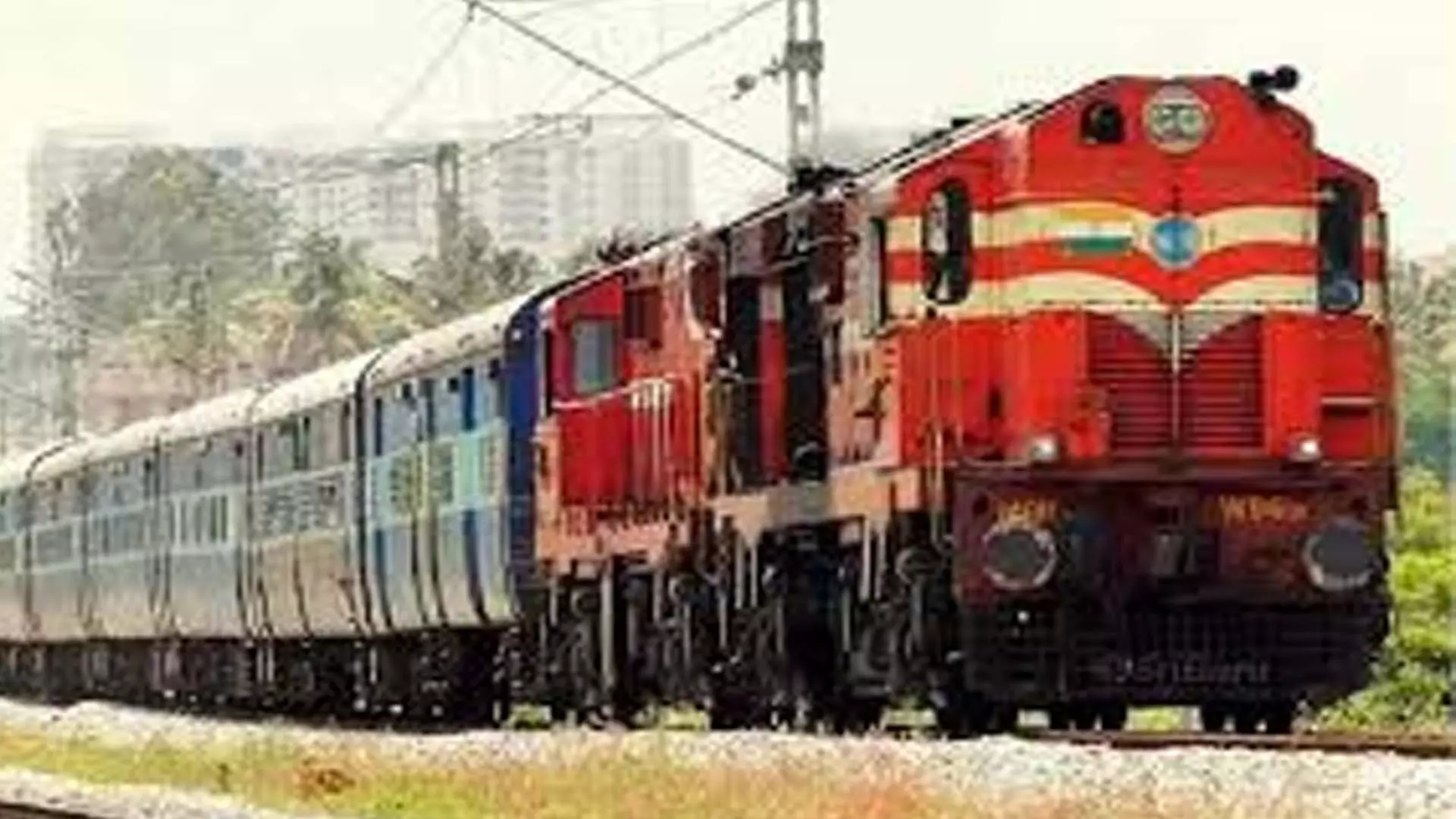 Chennai News: दक्षिण रेलवे ने ट्रेन सेवाओं में बड़े बदलावों की घोषणा की