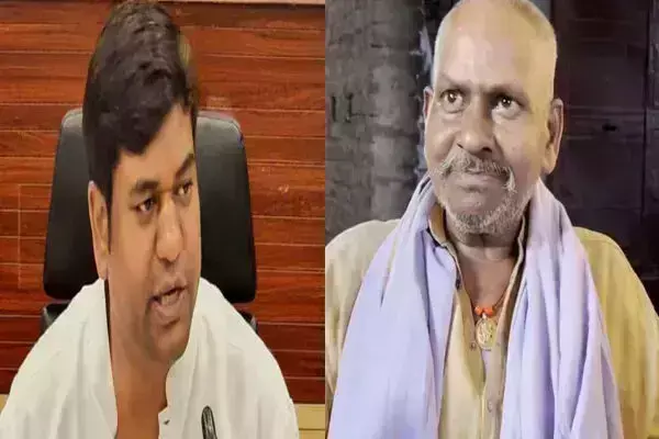 Bihar: नेता मुकेश सहनी के पिता की घर में घुसकर हत्या