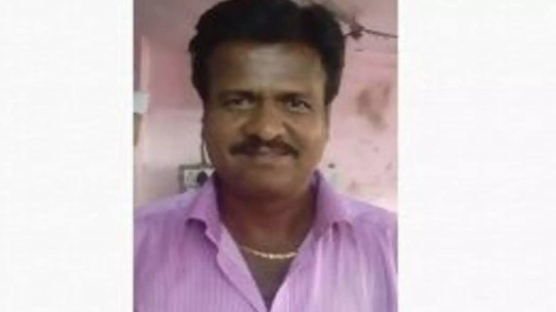 Tamil Nadu News : मदुरै में सुबह की सैर के दौरान एनटीके के उप सचिव की हत्या