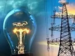 Mathura: कृष्ण विहार कॉलोनी क्षेत्र की बिजली आपूर्ति ठप हुई