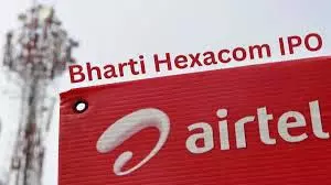 Bharti Hexacom Share: 90 दिन में पैसा किया डबल