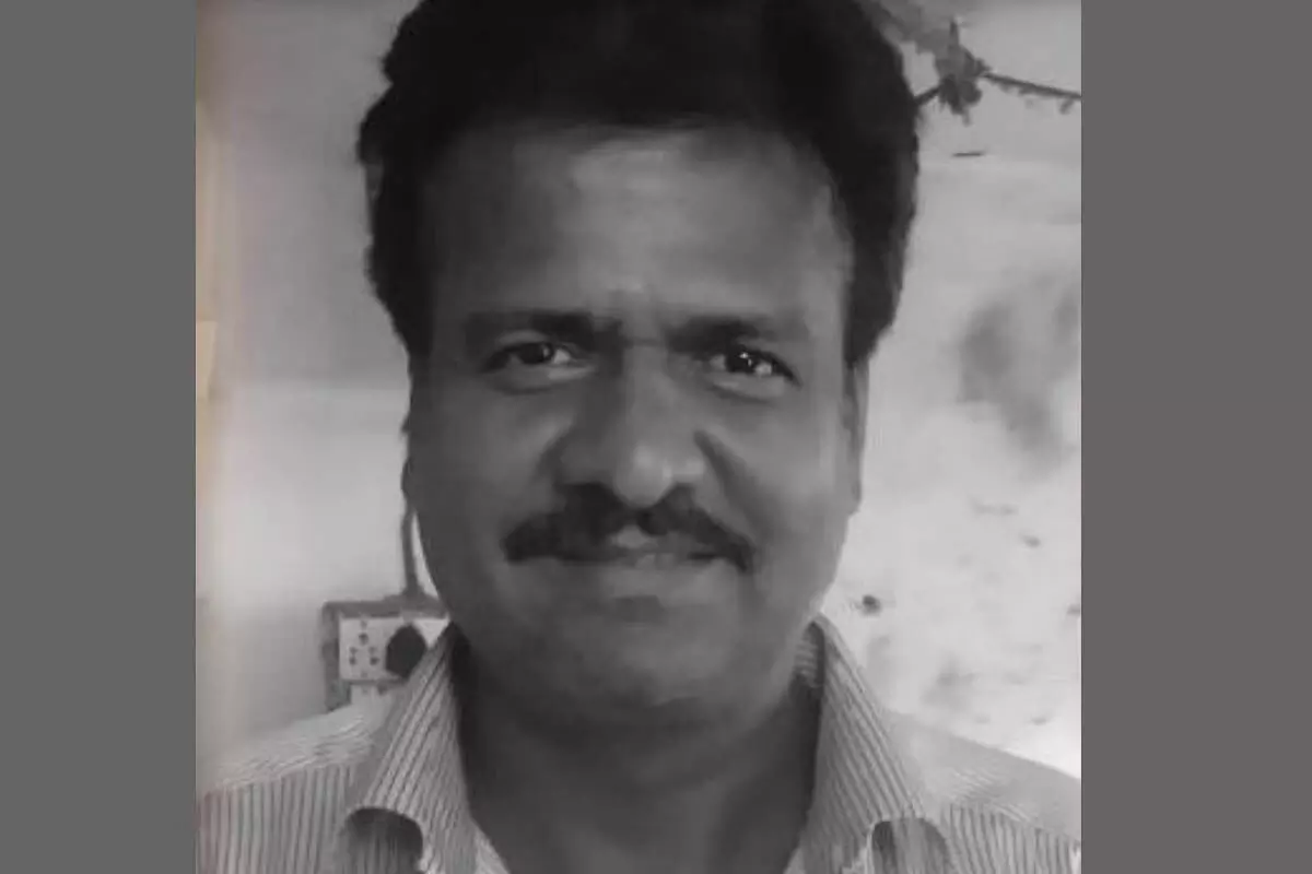 Tamil Nadu: एनटीके के वरिष्ठ नेता बालासुब्रमण्यम मदुरै में हत्या