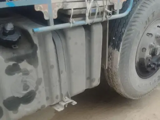 Ajmer खड़े ट्रक से चोरी हुआ हजारों रुपए का डीजल