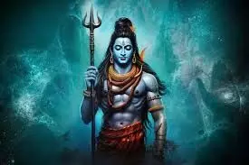 Lord Shiva को बताते हैं ये तीन बातें