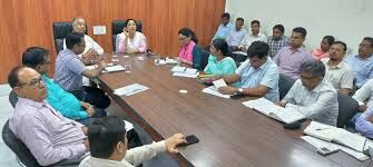 Sri Ganganagar : विद्युत उपभोक्ताओं की समस्याओं के निस्तारण हेतु जनसुनवाई 18 जुलाई को