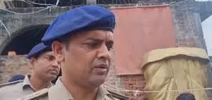 मुकेश सहनी के पिता की हत्या के मामले में एसएसपी ने कहा, जल्द ही गुत्थी सुलझेगी