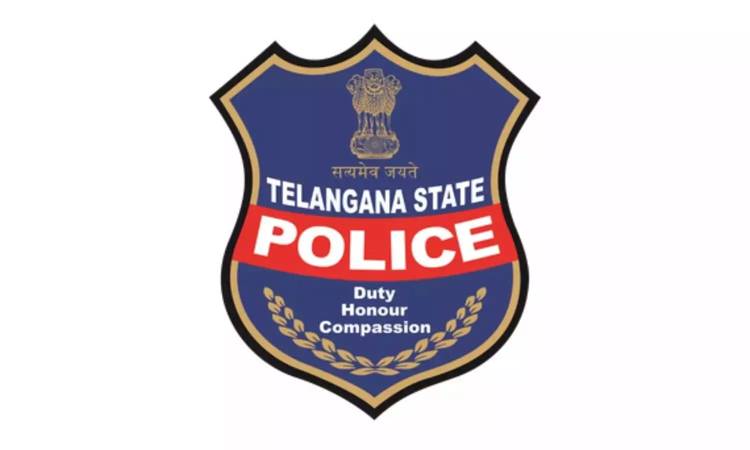 Telangana: चेन्नूर ग्रामीण पुलिस ने मनचेरियल में सड़क संपर्क बहाल किया
