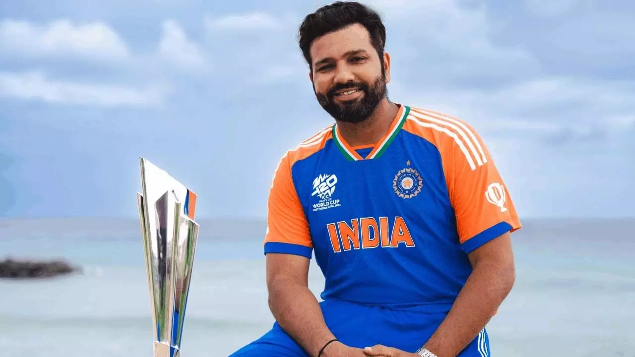 Rohit Sharma का टी20 विश्व कप फाइनल पर ईमानदार आकलन