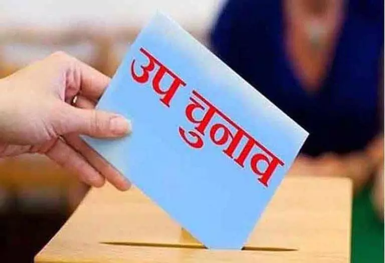 Dehra में होशियार सिंह के सिर्फ 341 वोट बढ़े