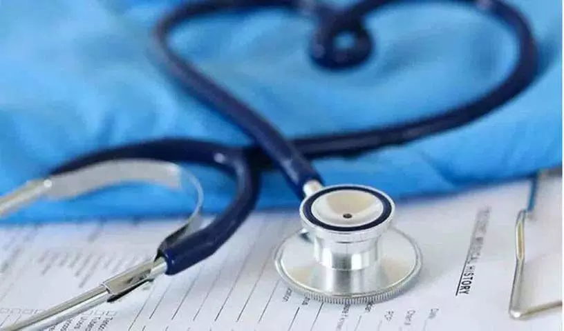 Hyderabad: 8 नए मेडिकल कॉलेजों में अनुबंध के आधार पर 872 शिक्षकों की नियुक्ति को मंजूरी दी