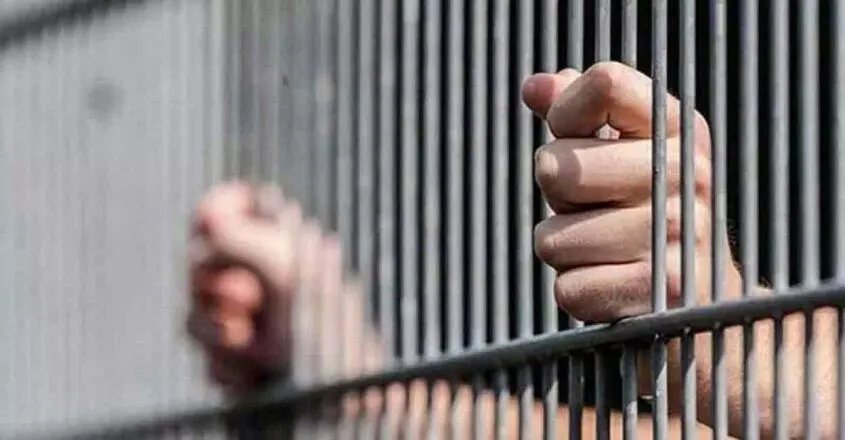 KERALA : कासरगोड की महिला को आजीवन कारावास की सजा