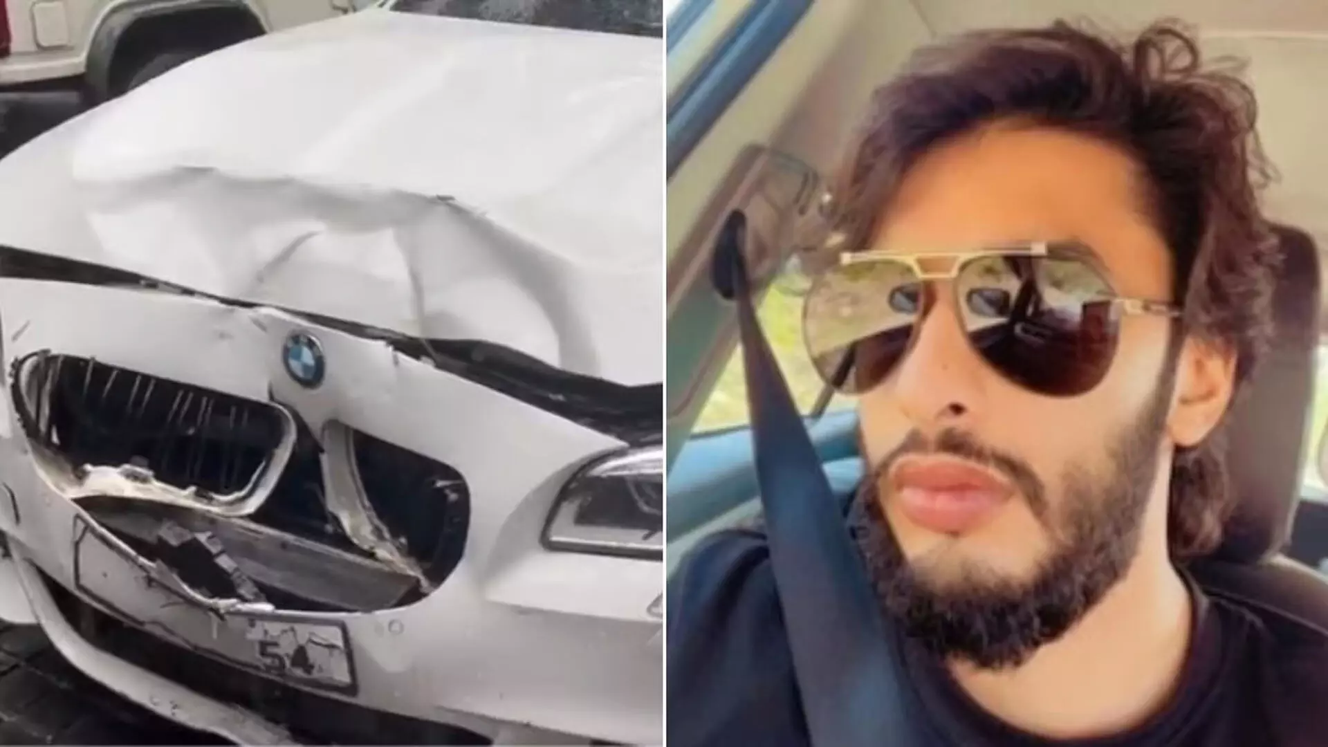 BMW hit-and-run: आरोपी मिहिर शाह को 30 जुलाई तक न्यायिक हिरासत में भेजा गया