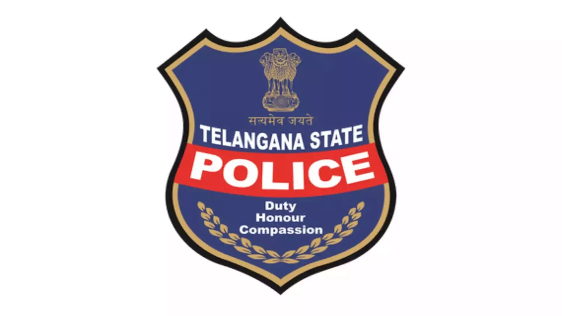 Telangana: चेन्नूर ग्रामीण पुलिस ने मंचेरियल में सड़क संपर्क बहाल किया
